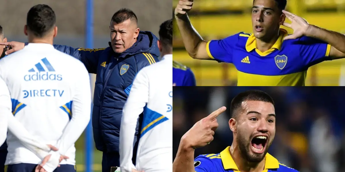 Boca Juniors acaba de confirmar la salida de dos jóvenes promesas del club en este mercado de pases.