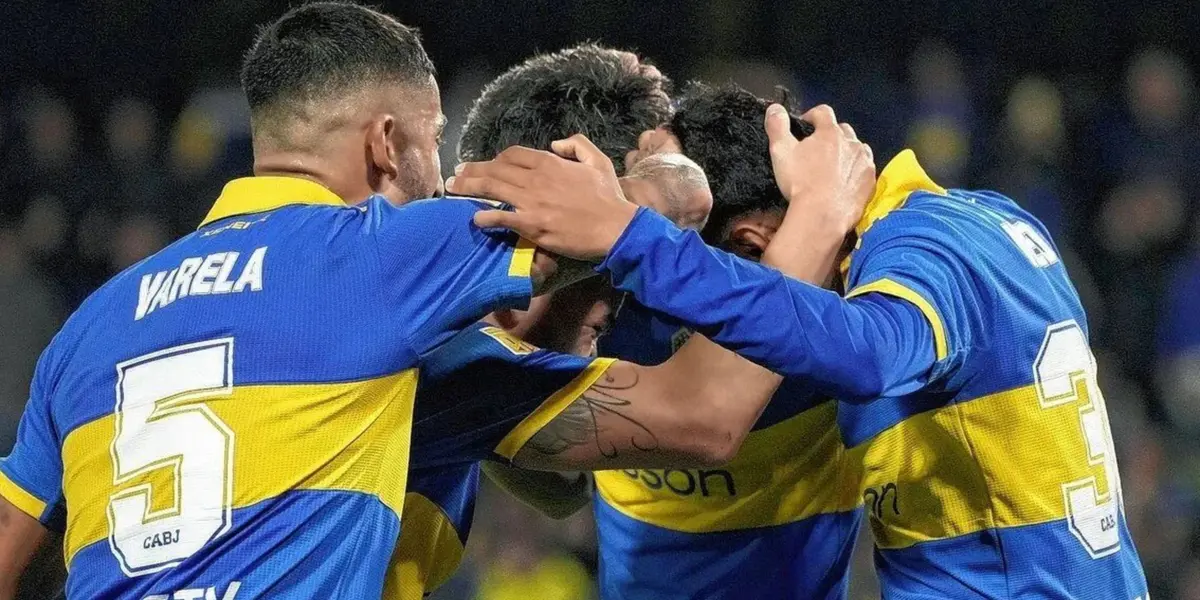 Boca Juniors empató sin goles frente a Nacional y dejó un gusto amargo de cara a la vuelta.