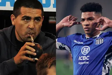 Boca Juniors estaría dispuesto a dejar ir a dos futbolistas de su plantel para poder contar con Diego Valoyes.