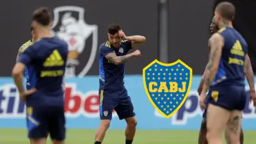 Boca Juniors (Foto: Boca Juniors)