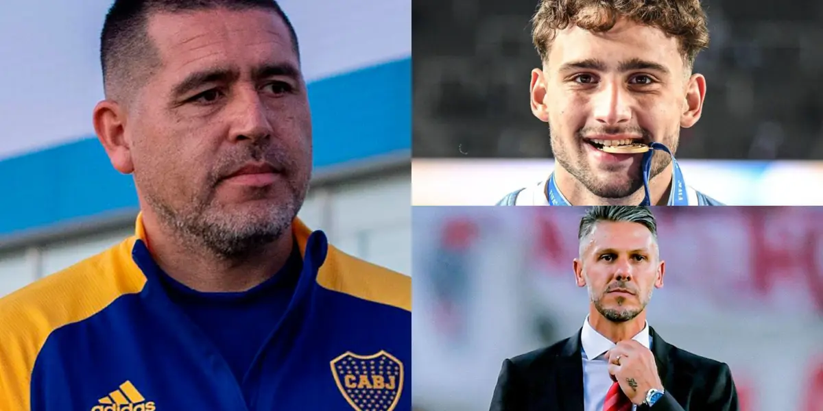 Boca Juniors iría por otro deseo de Martín Demichelis en este mercado de pases.