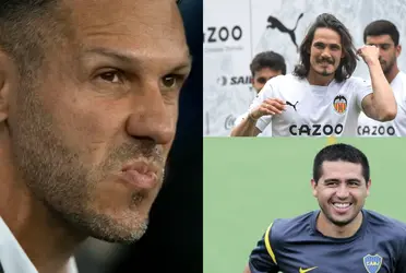 Boca Juniors podría contratar a otra figura internacional en los próximos días.