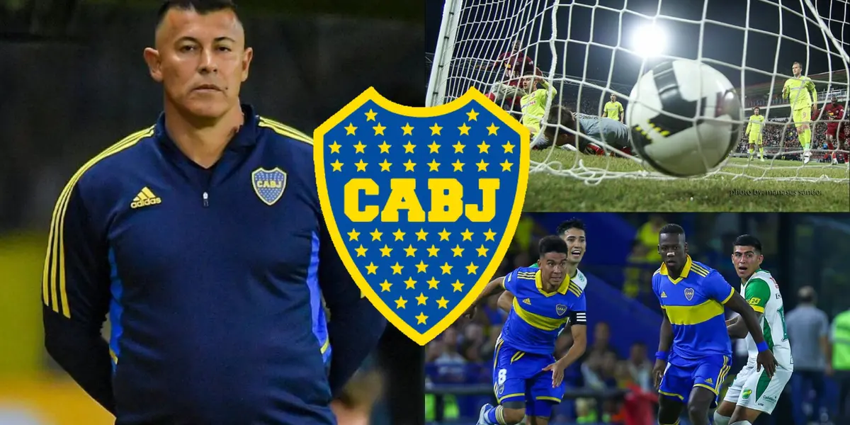 Boca Juniors quiere ser protagonista en este mercado de pases y podría cerrar la llegada de una figura mundial.