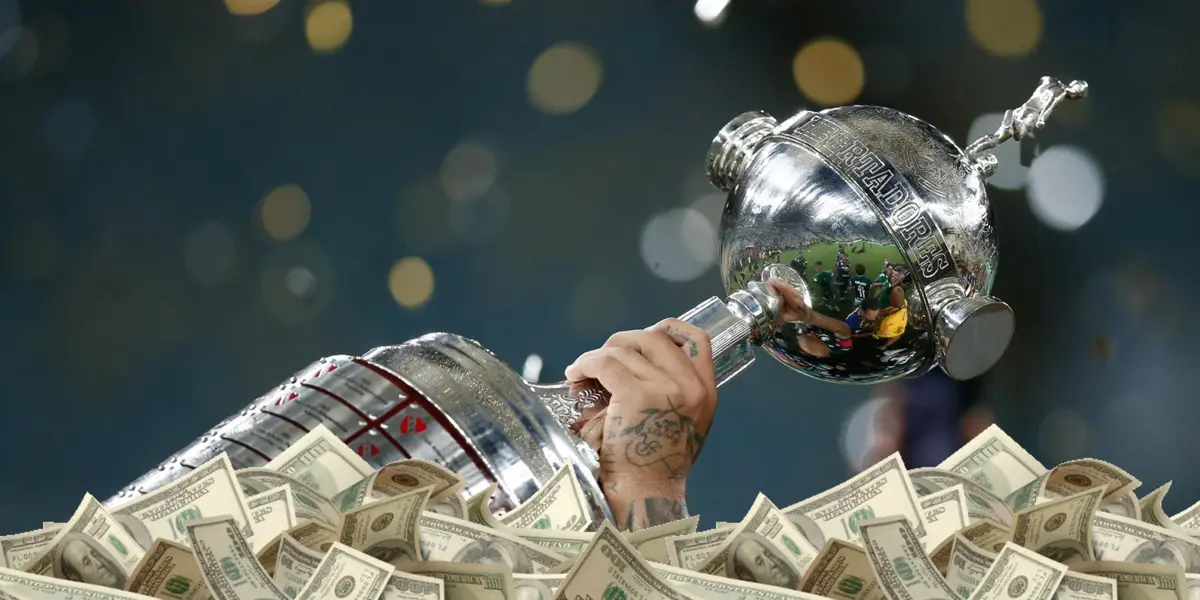 Boca Juniors recaudó un dinero importante en esta fase de grupos de la Copa Libertadores y por este motivo, un fichaje estelar llegaría.