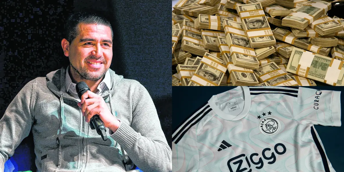 Boca Juniors recibirá un jugoso monto de dinero por parte del club neerlandés. ¿Por qué?
