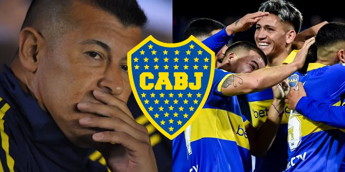 Boca Juniors sacó un gran triunfo en la Bombonera, pero hubo un jugador en específico que no terminó de convencer a Jorge Almirón.
