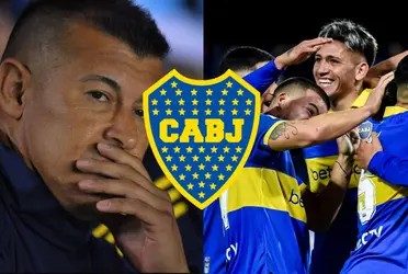Boca Juniors sacó un gran triunfo en la Bombonera, pero hubo un jugador en específico que no terminó de convencer a Jorge Almirón.