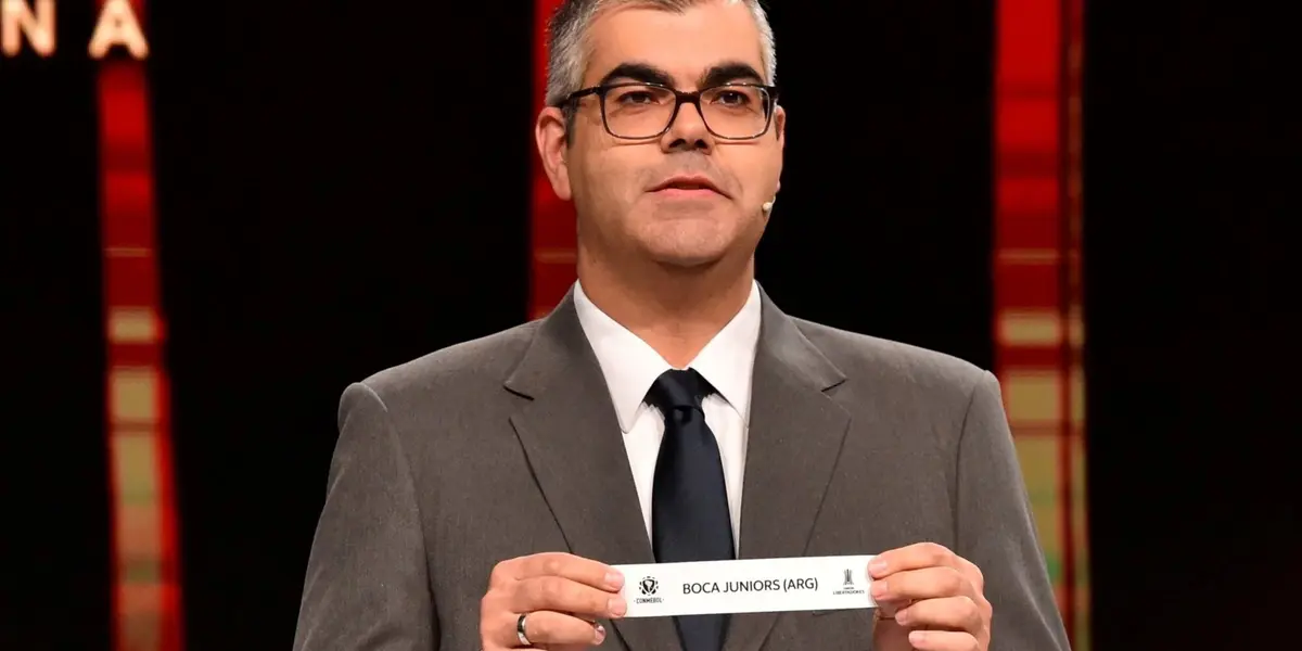 Boca Juniors ya conoce a su rival de octavos de final de la Copa Libertadores y Jorge Almirón se puso manos a la obra.