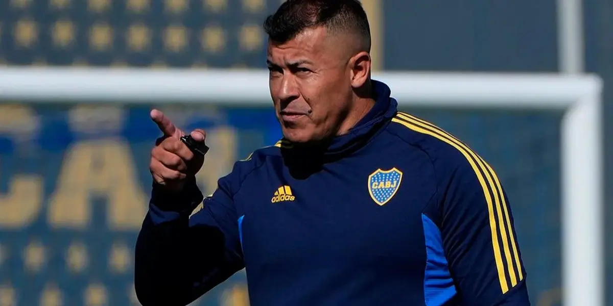 Boca Juniors ya tendría cerrado a su primer refuerzo y no se trata de Lucas Janson.