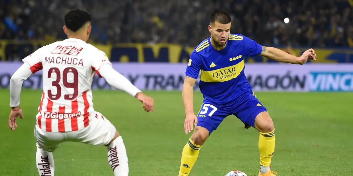 Boca les dio una oportunidad a los jugadores que menos minutos suman pero no lo hicieron bien