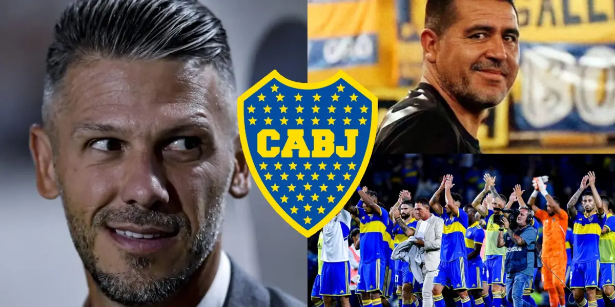 Boca podría romper el mercado con una figura, la cual incluso llegaría gratis.