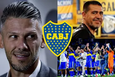 Boca podría romper el mercado con una figura, la cual incluso llegaría gratis.