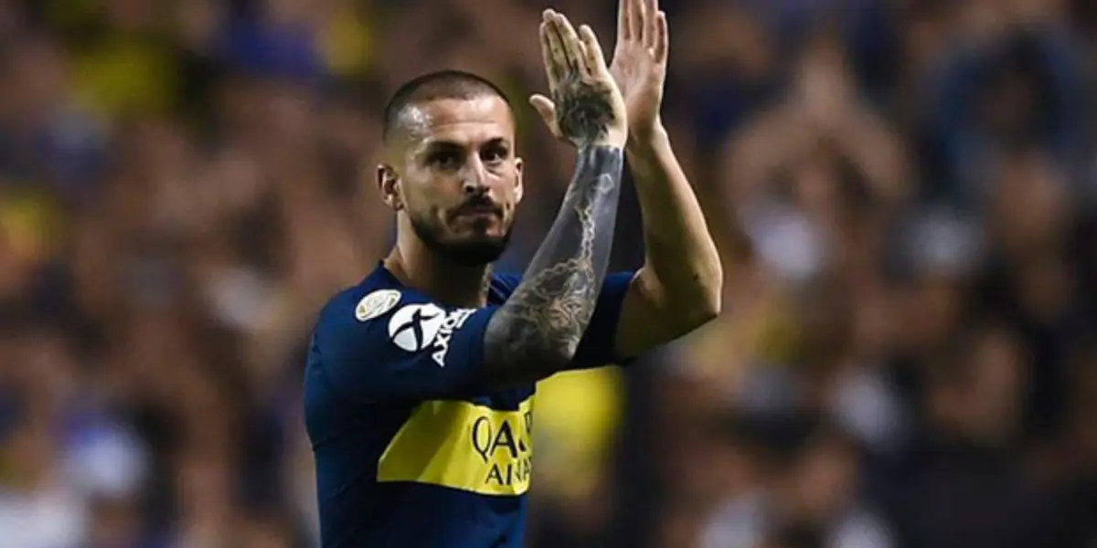 Boca se juega una final ante Corinthians, a la par el Pipa cumplirá una meta histórica