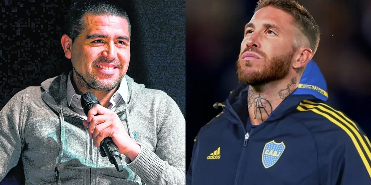 Boca sueña con la contratación de Sergio Ramos, pero primero deberá cumplir dos cuestiones muy importantes.