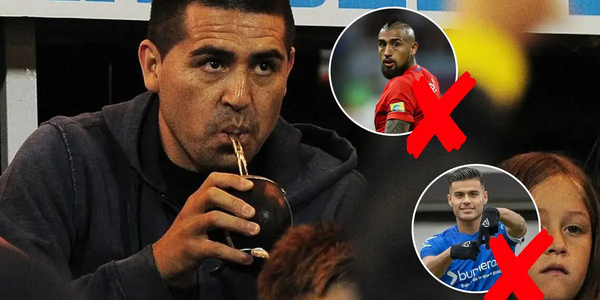 Boca tendría todo encaminado para cerrar a su sexto refuerzo de este mercado de pases. ¿De quién se trata?