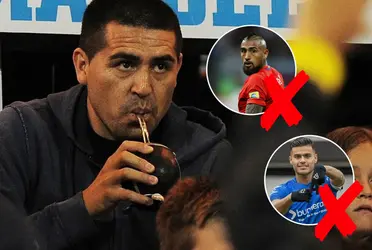 Boca tendría todo encaminado para cerrar a su sexto refuerzo de este mercado de pases. ¿De quién se trata?