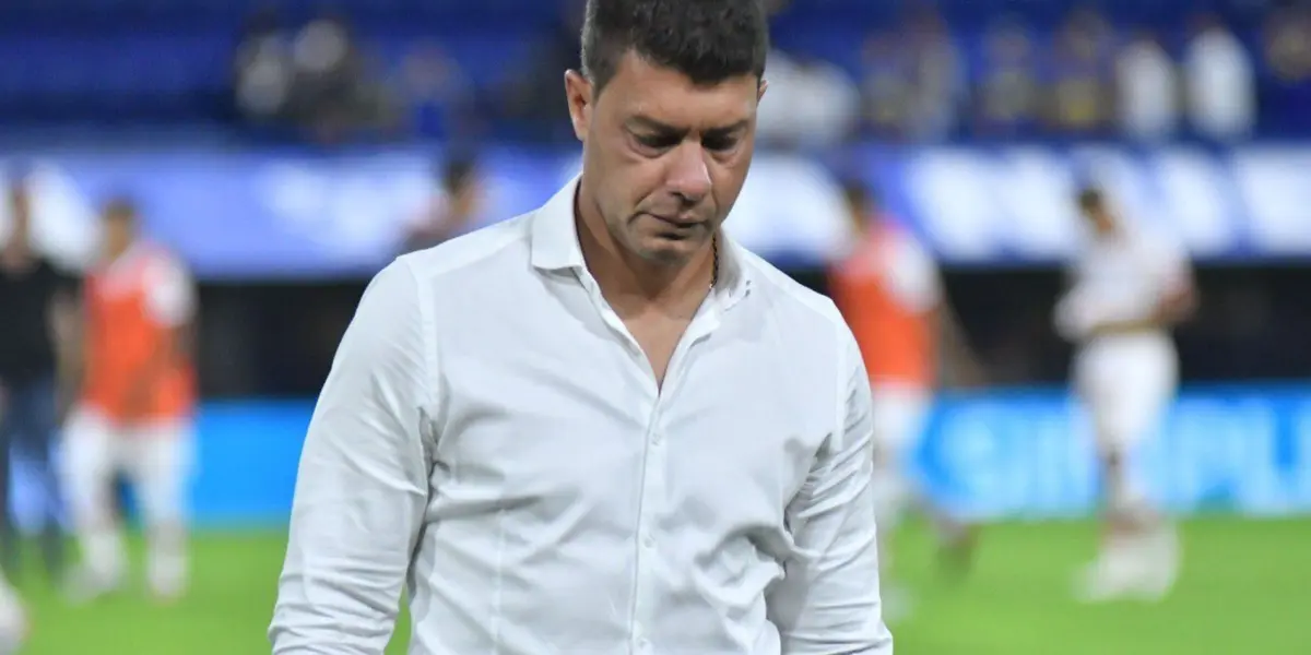 Boca tomó una decisión con respecto al actual mercado de pases