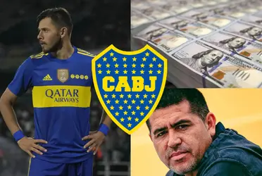 Boca ya tendría al reemplazo de Óscar Romero, pero su equipo lo tasó en 14 millones de dólares.