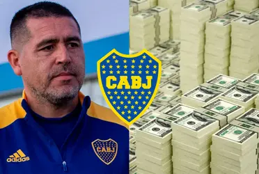 Boca ya tiene en carpeta al futbolista que desea traer en el próximo mercado de pases.