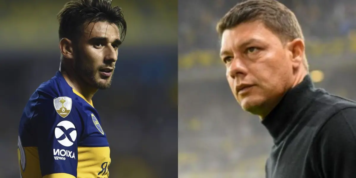 Cada día que pasa, es uno perdido en el mercado de pases, donde todavía no tuvimos incorporaciones