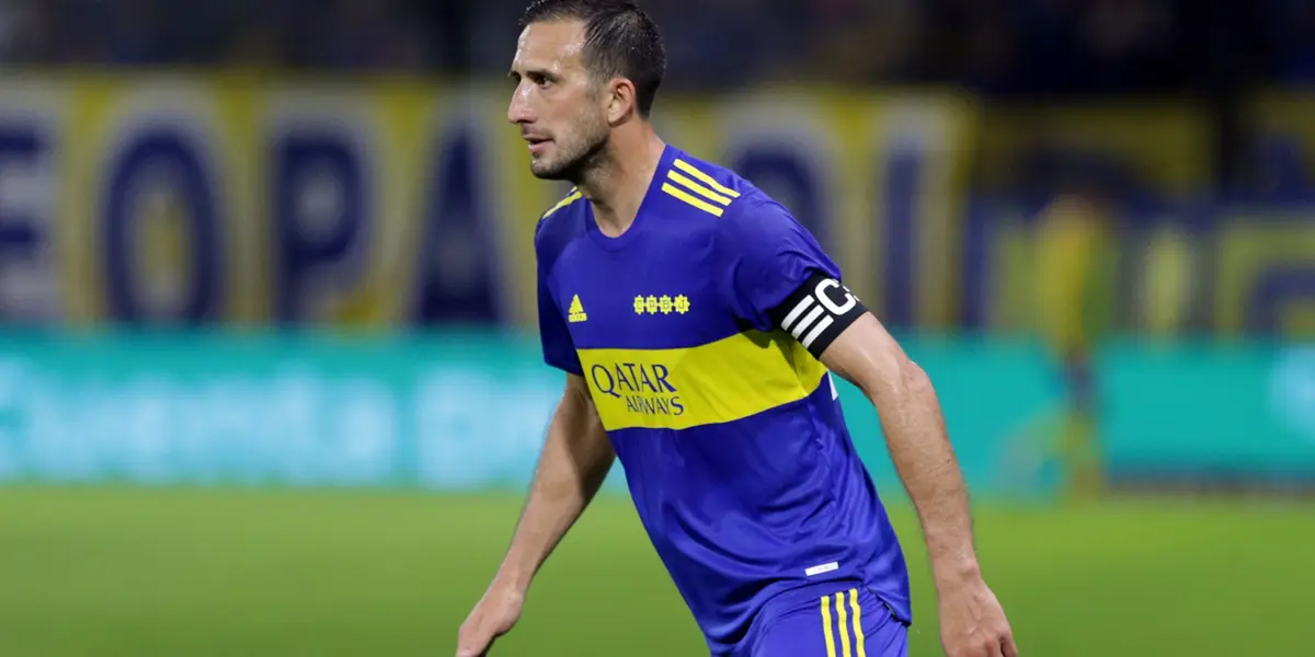 Carlos Izquierdoz tendría nuevo equipo y finalmente no regresaría a la Argentina.