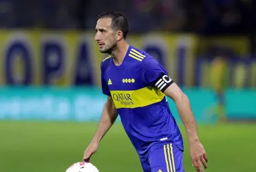 Carlos Izquierdoz tendría nuevo equipo y finalmente no regresaría a la Argentina.