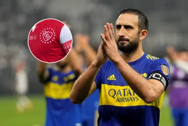 Carlos Izquierdoz ya habría tomado una postura sobre jugar en Independiente o no. ¡Mirá!