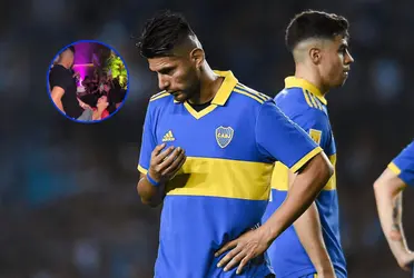 Carlos Zambrano fue viral en redes sociales por su comportamiento fuera de las canchas.