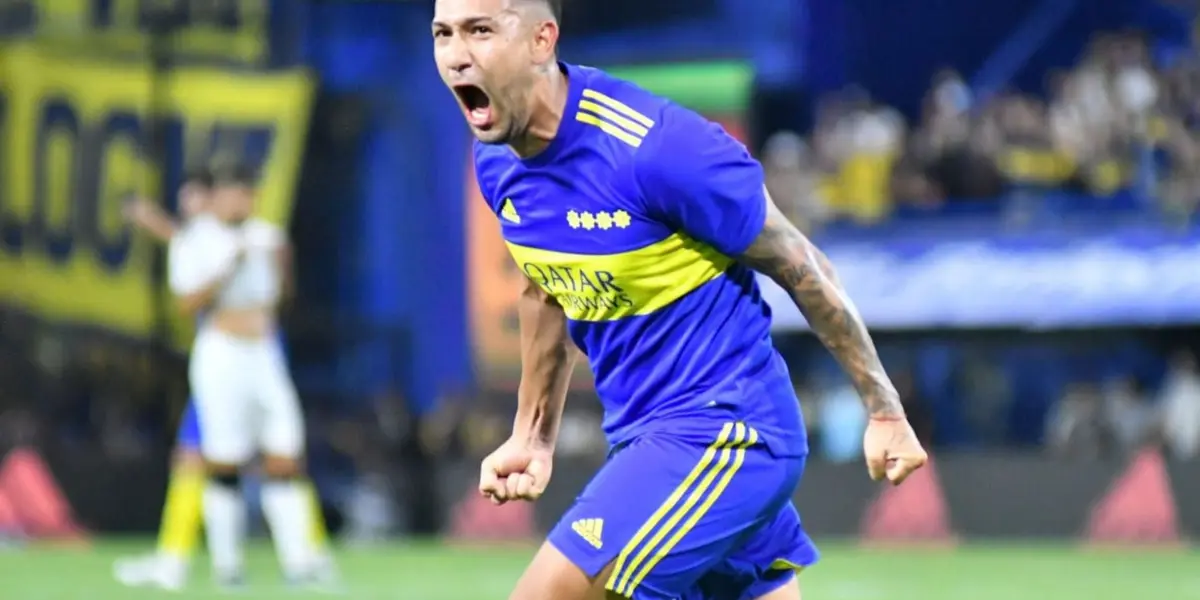 Como a muchos en este mercado de pases, le tocó irse pero las puertas quedaron abiertas