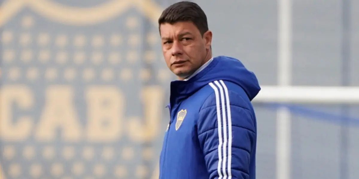 Con la salida de muchos jugadores los problemas comenzarán a surgir