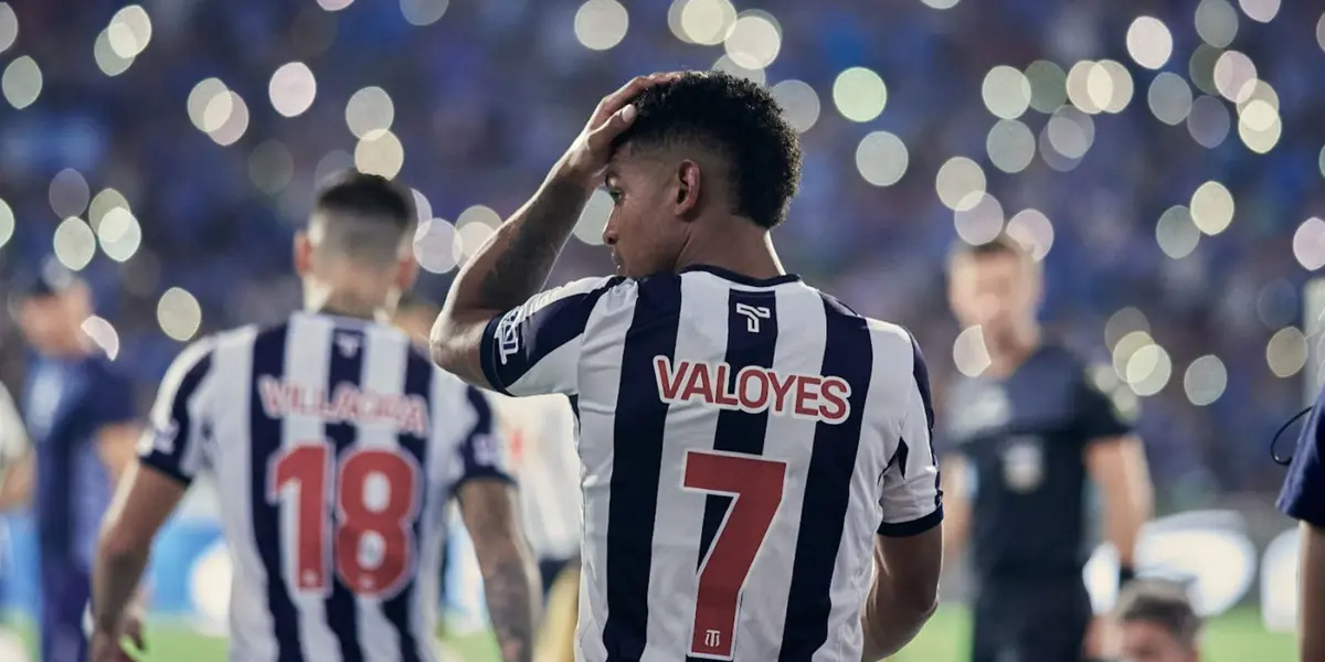 Confirman que Diego Valoyes no jugará en Boca Juniors en un futuro cercano.