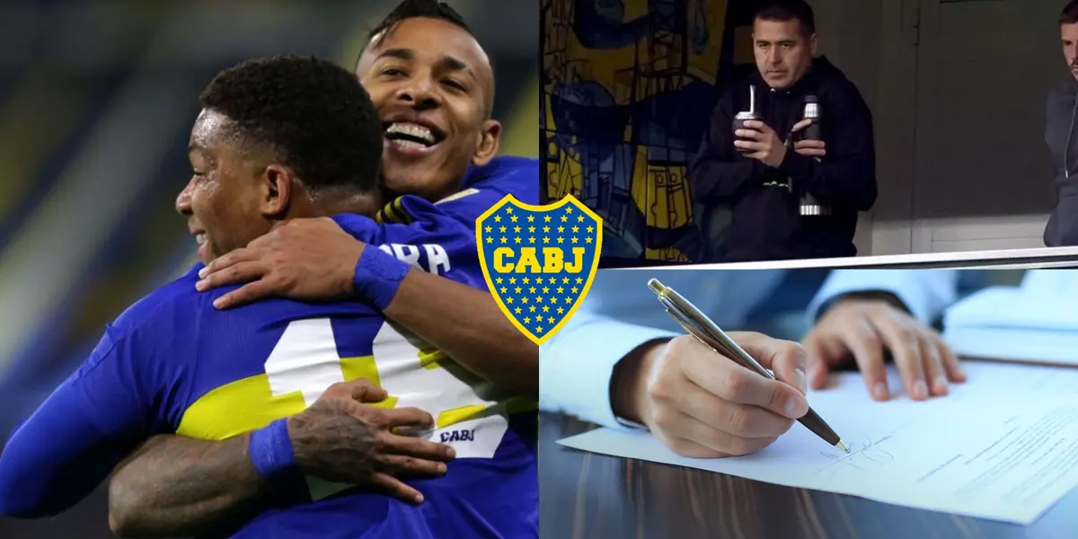 Confirman que una de las figuras del plantel firmará su renovación con el club en los próximos días. ¿De quién se trata?