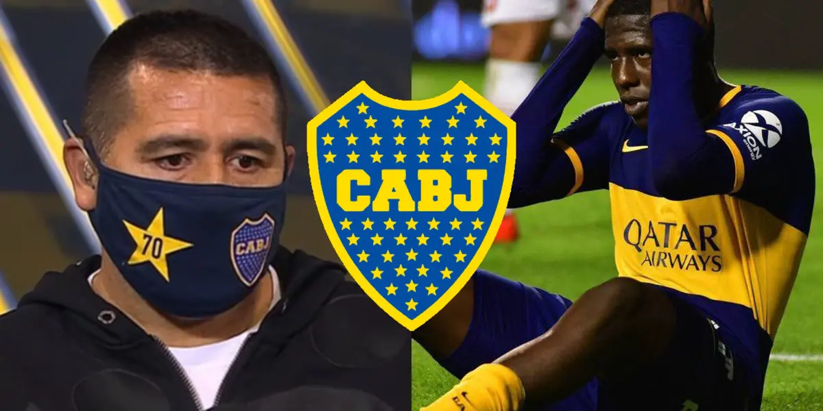 Confirman una de las primeras salida de Boca Juniors luego de la victoria ante Newell's en la Bombonera.