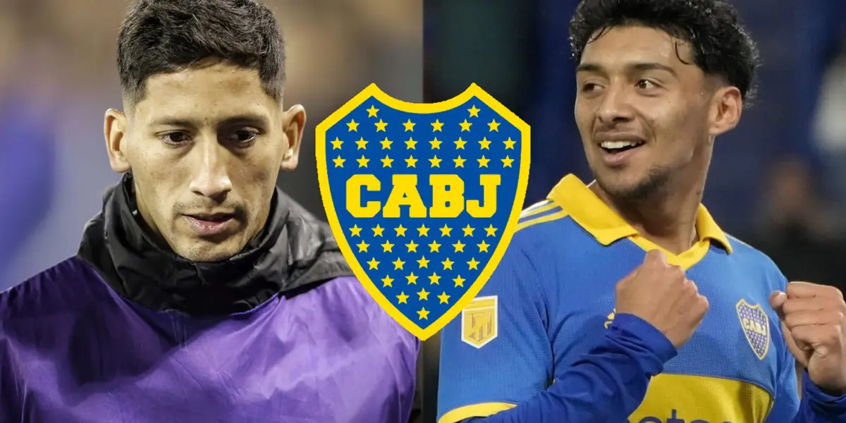 Cristian Medina demuestra ser el mejor mediocampista de todo el fútbol argentino.