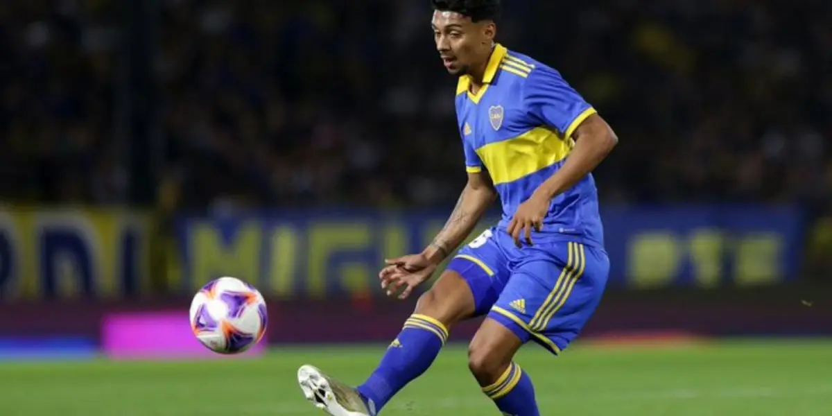 Cristian Medina se transformó en una de las grandes figuras del Boca de Jorge Almirón. Conoce su valor de mercado.