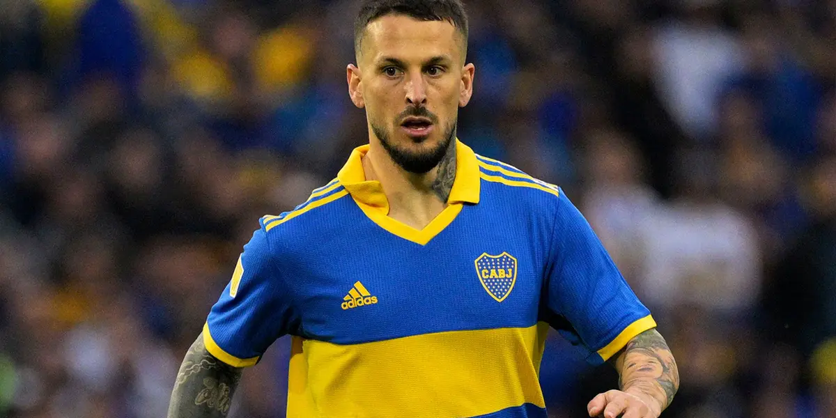 Darío Benedetto convirtió en la tanda de penales y ahora deberá tomar una decisión respecto a su futuro.