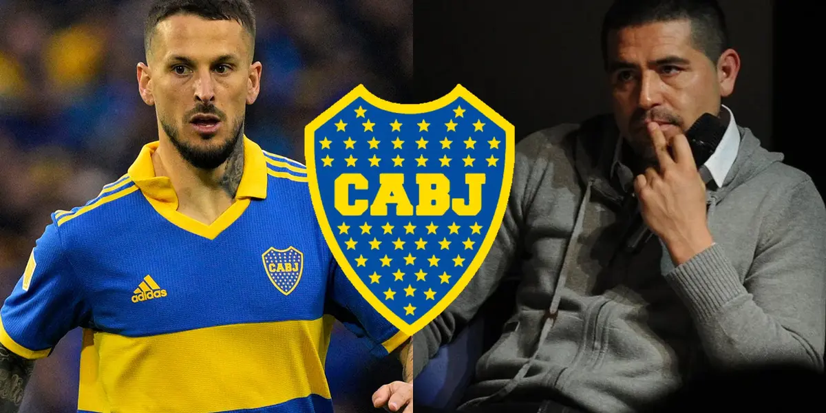 Darío Benedetto no será titular por Copa Libertadores y los directivos tomaron una decisión con él.