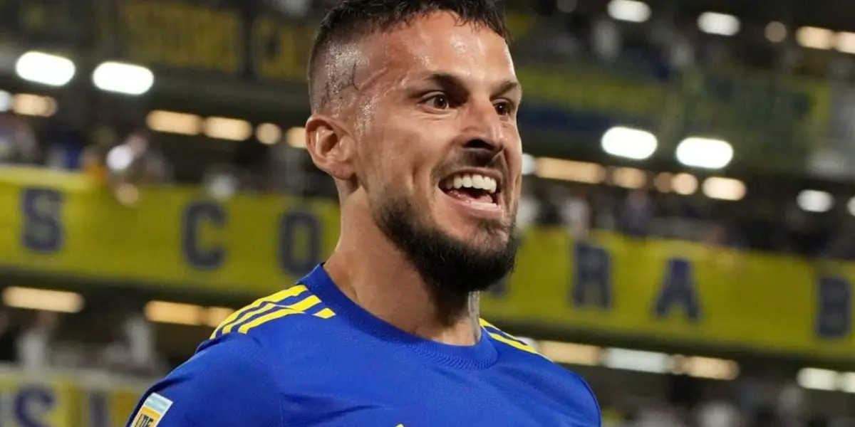 Darío Benedetto podría salir del club en este mercado de pases y en las próximas horas llegará una oferta.