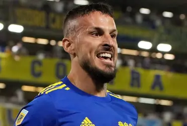 Darío Benedetto podría salir del club en este mercado de pases y en las próximas horas llegará una oferta.