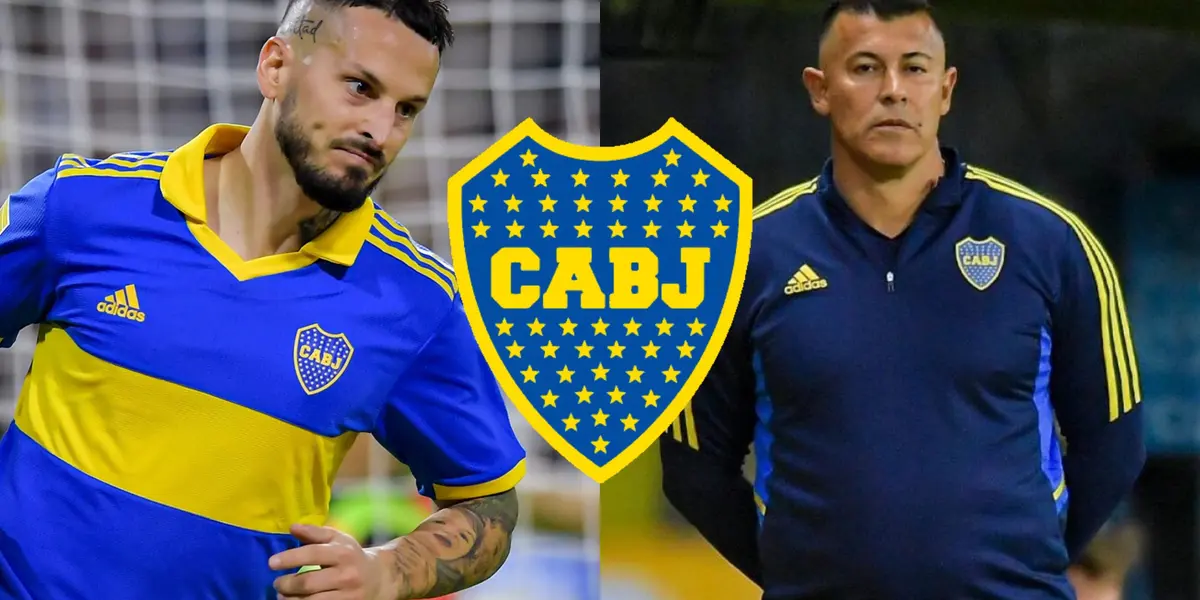 Dario Benedetto podría terminar jugando en Racing a partir del segundo semestre del año.