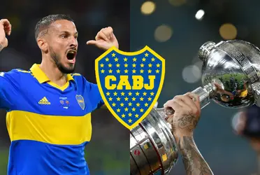 Darío Benedetto se podría ir en junio y una figura de talla mundial llegaría para reemplazarlo.