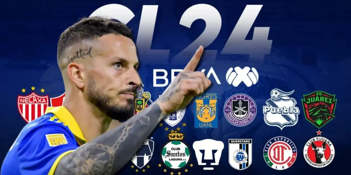 Darío Benedetto tiene los días contados dentro de Boca Juniors y su destino podría estar en México.