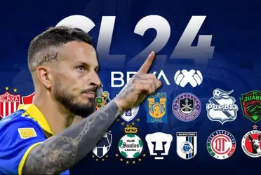 Darío Benedetto tiene los días contados dentro de Boca Juniors y su destino podría estar en México.
