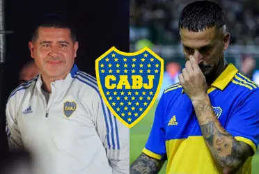 Darío Benedetto tiene todas las fichas para salir de Boca a partir de junio y el delantero que es el gran sueño de Juan Román Riquelme.