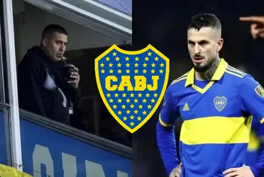 Darío Benedetto tiene un pie afuera de Boca Juniors y este jugador podría reemplazarlo.