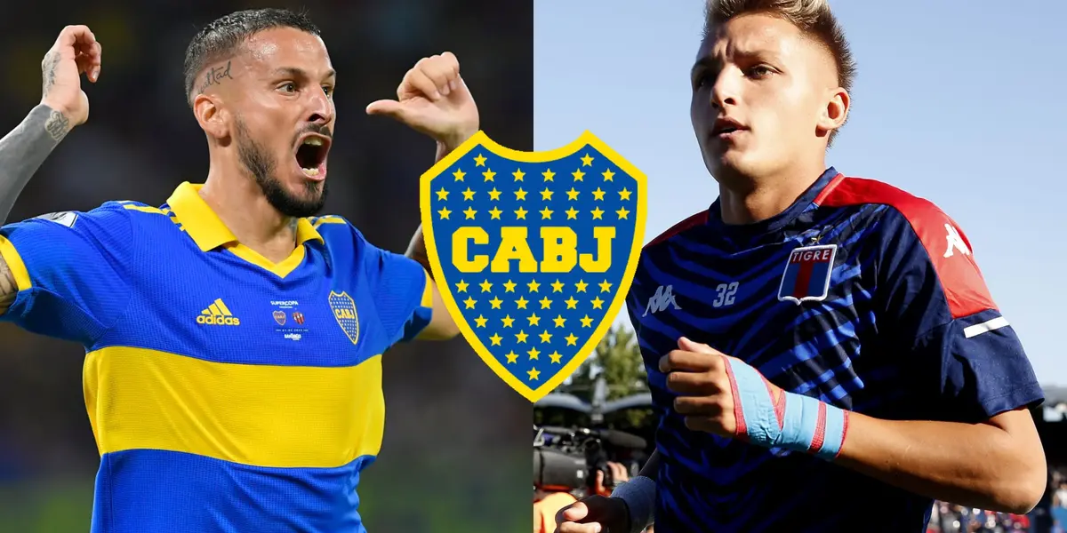 Darío Benedetto tiene uno de los salarios más caros del fútbol argentino, pero ¿cuánto recibe Retegui? quien la rompe en Tigre.
