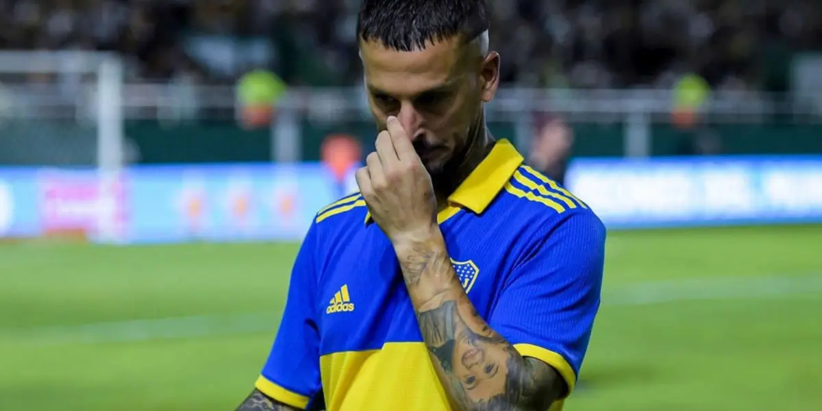 Darío Benedetto tomaría la decisión de ser vendido en este mercado de pases.