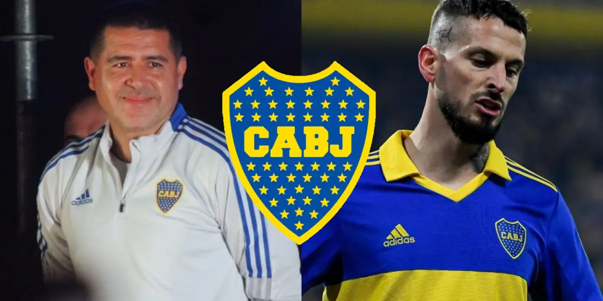 Darío Benedetto volvió a lesionarse y ahora el Consejo de Fútbol habría tomado una decisión con el delantero.