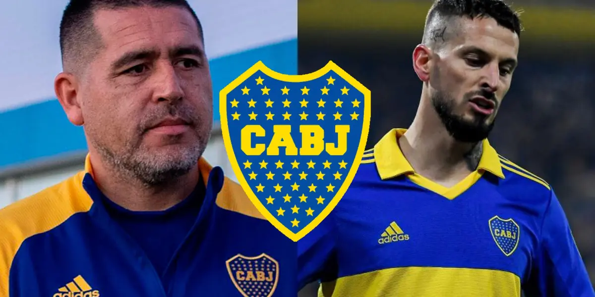 Darío Benedetto volvió a ser visto saliendo por la noche y en Boca Juniors perdieron la paciencia.