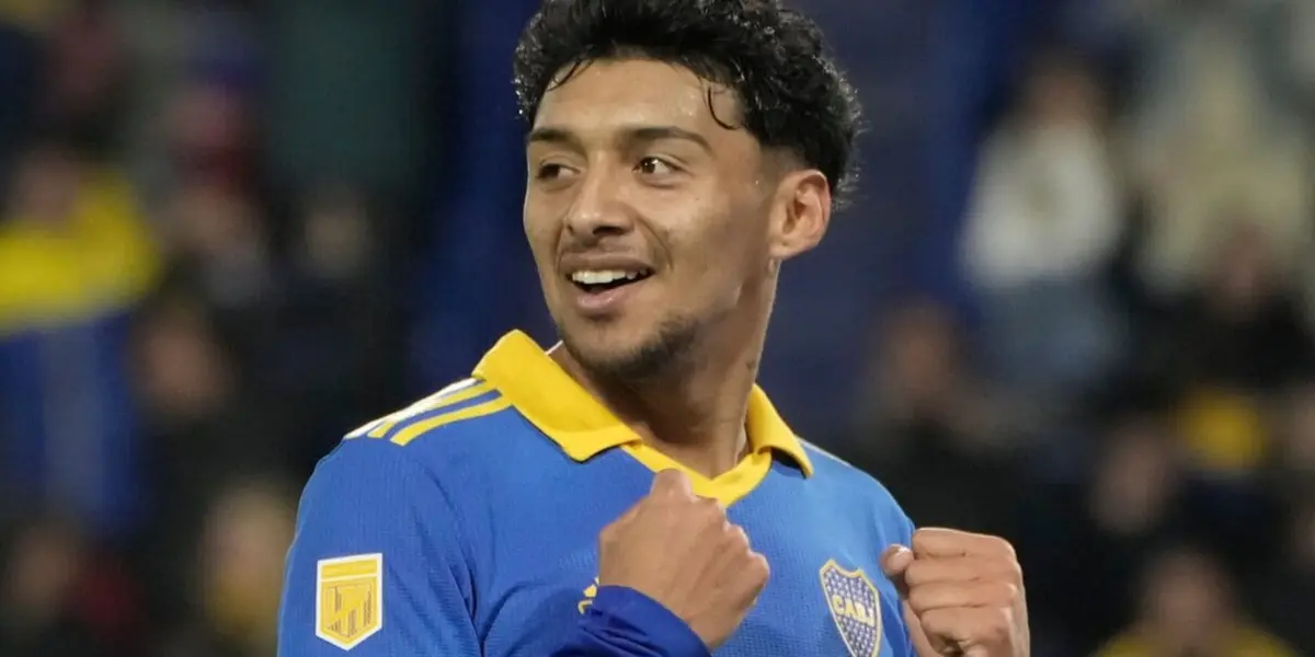 Debido a su gran nivel, un equipo importante del fútbol argentino sueña con tener a Cristian Medina.